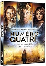 Numéro Quatre