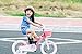 RoyalBaby Stargirl Girls Bike, Easy Assembly Kids Bike, Training Wheels for 12