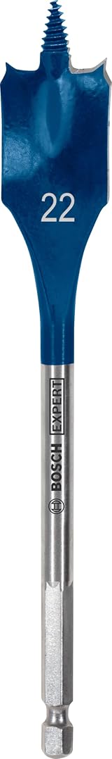 Bosch EXPERT Self Cut Speed Spade Drill Bit 22 x 152 mm Ø22