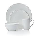 Mikasa 5224192 Loria 16-Piece Dinnerware