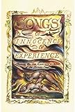 "Blake's Songs of Innocence and Experience" av William Blake