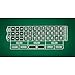 Trademark Poker Roulette Layout 36-Inch x 72-Inch primary