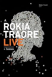 Traore Rokia - Live