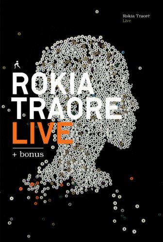 Traore Rokia - Live
