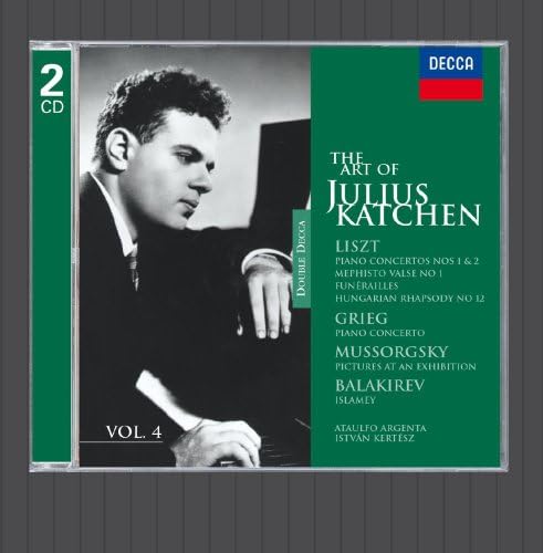 Amazon.com: The Complete Decca Recordings[35 CD]: CDs & Vinyl