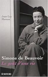 Simone de Beauvoir