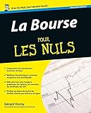 bourse 2e pour les nuls by 