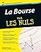 bourse 2e pour les nuls by 