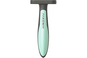 Professional Pet Brush Grooming Deshedding Tool for Cats Dogs Stainless Steel Comb Pets Hair Removes Dead Tangles Dirt Increa