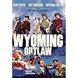 Wyoming Outlaw