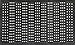 Shepherd Hardware 8100E Indoor/Outdoor Recycled Floor 18 x 30-Inches, Black Rubber Mat, 1' 6