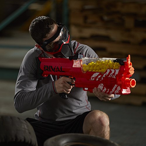 amazon nerf nemesis