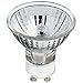 Oxford Light (12 Pack) Gu10 Halogen Bulb 120v 50w Gu10 Halogen Light Bulb, 120 Volt 50 Watt Gu10 Halogen Bulb Lamp