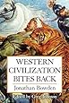 Western Civilization Bites Back