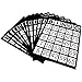 Royal Bingo Supplies EZ Readers Large-Format 8.5