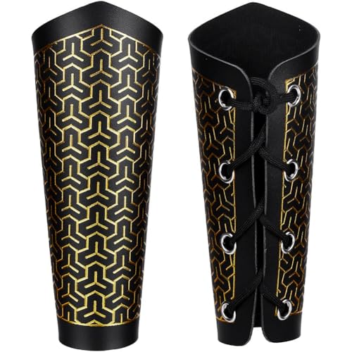 Black Gold Mountain Pattern Armour