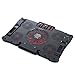 TechVibe Laptop Cooling Pad For 12