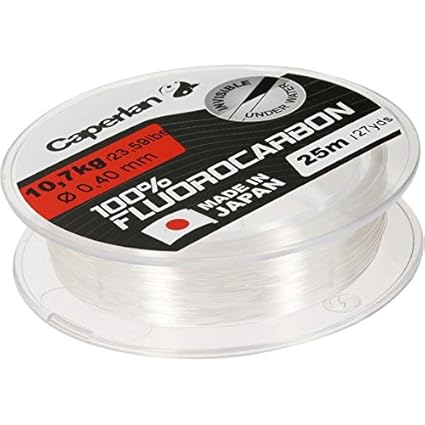 caperlan fishing line