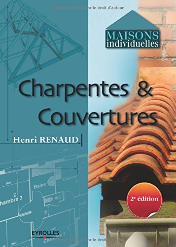 Charpentes & couvertures