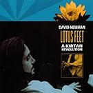Lotus Feet: a Kirtan Revolution