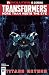 Transformers: More Than Meets the Eye (2011-) #57