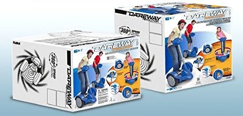 children's dareway segway