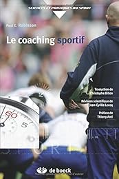 Le  coaching sportif