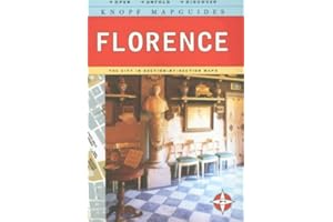 Knopf MapGuide: Florence