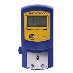 lehaha Tip Soldering Iron Temperature Tester FG-100