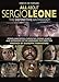 All about Sergio Leone: The definitive anthology. Movies, anecdotes, curiosities, stories, scripts a by