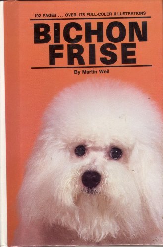 bichon in english