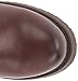 Frye Veronica Short Boots for Women Made from Full-Grain Leather with Antique Metal Hardware, Goodyear Welt Construction, and Rubber Lug Soles – 6 ¾” Shaft Height