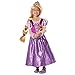 Disney Rapunzel Costume For Kids - Tangled: The Series Size 5/6 Purple