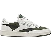 Reebok Unisex-Adult Club C Revenge Vintage II