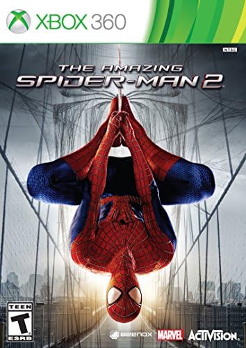 Amazon.com: The Amazing Spider-Man 2 - Xbox One (Renewed) : Video