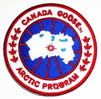 canada goose arctic program patch, Canada Goose trillium parka outlet