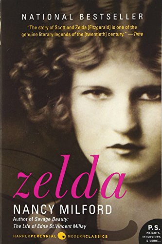 Zelda: A Biography