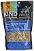 Kind Bar Healthy Grains Clusters: Vanilla Blueberry with Flax Seeds; 11 oz.