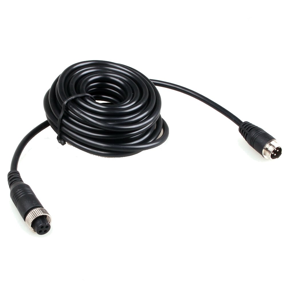 ZOSI Cavo Prolunga Di Alimentazione Da 100 Piedi (30m), 4K | FindTheDeal - Foto 14