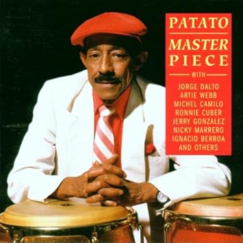 Image result for Potato ValdÃ©s - Masterpiece