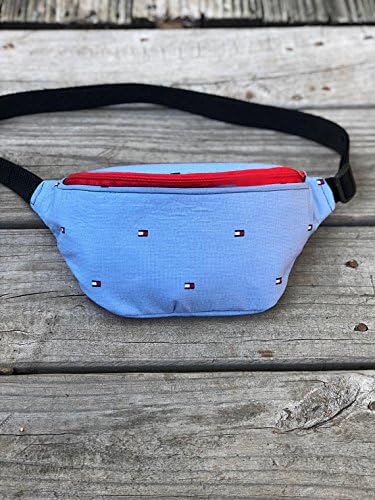 Vintage Tommy Hilfiger Fanny Pack Vintage Tommy Hilfiger bag