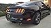 Diode Dynamics sas-1071RS Smoked LED Sidemarker (2015-2016 Ford Mustang (pair))