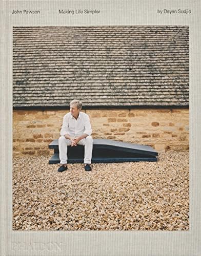 John Pawson: Anatomy of Minimum: Morris, Alison, Pawson, John