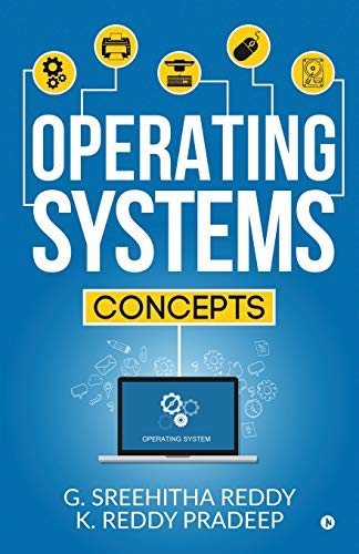 Operating Systems: Concepts