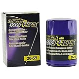 Royal Purple 20-59 Extended Life Premium Oil Filter