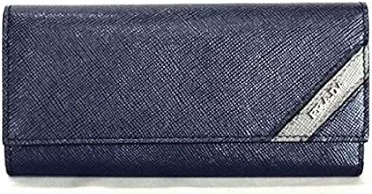 Amazon プラダ メンズ6連キーケース ネイビーブルー グレー 2m0223 2a1c F0dvi サフィアーノ ストライプ Prada キーケース Amazon プラダ メンズ6連キーケース ネイビーブルー グレー 2m0223 2a1c F0dvi サフィアーノ ストライプ Prada キーケース