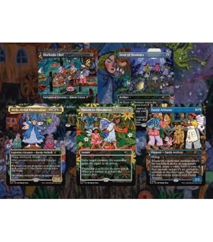 MTG secret lair Fallout Vault Boy 4個セット MTG secret lair Fallout Vault Boy 4個セット Secret Lair x