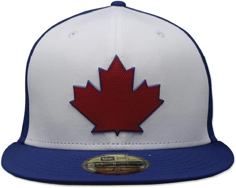 Blue Jays Spring Training Hat Promotion Off64