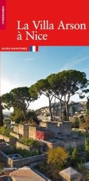 La  Villa Arson à Nice