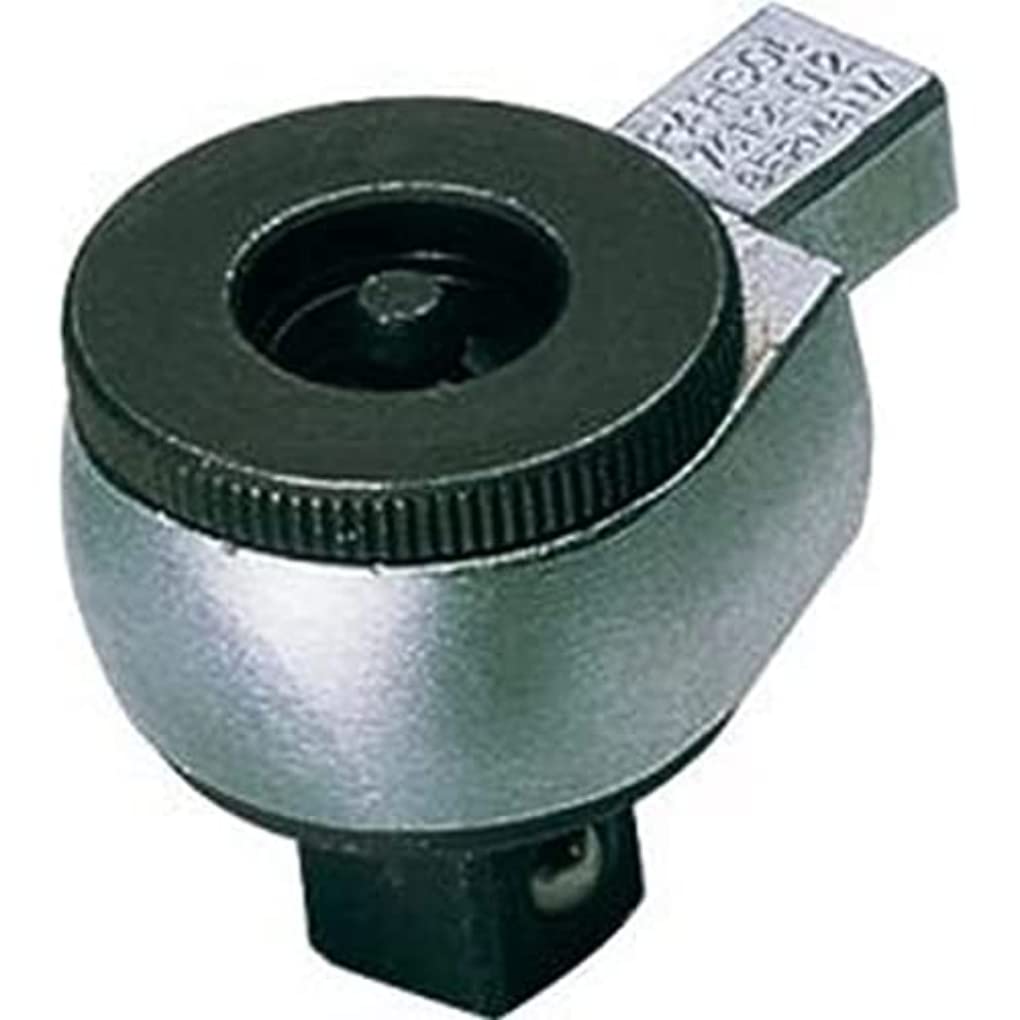 7418-04 Reversible Ratchet 3/4 Inch 14 x 18 mm CV Steel GEDORE